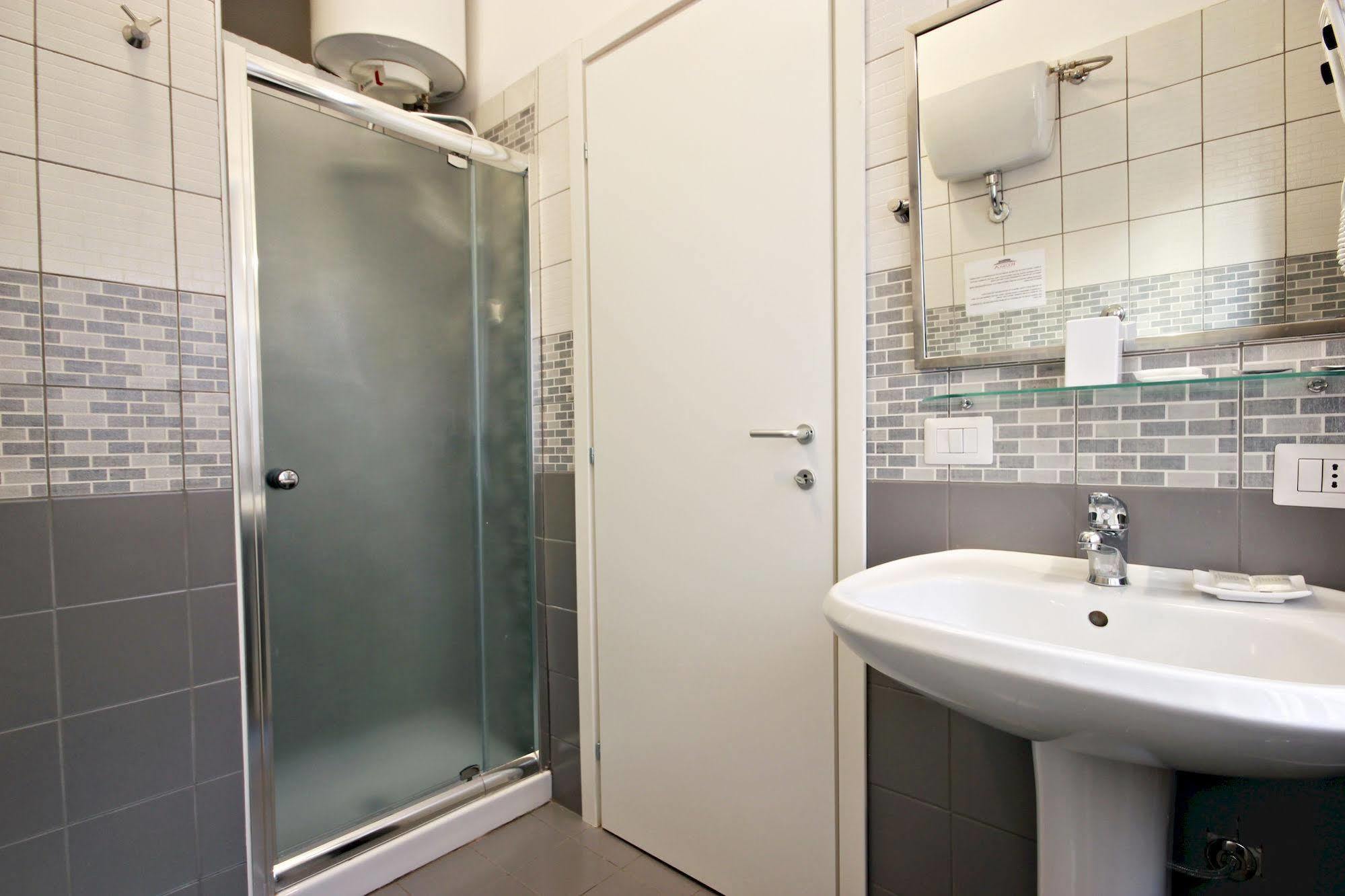 Bed and Breakfast Le Piazze Di Roma Exterior foto