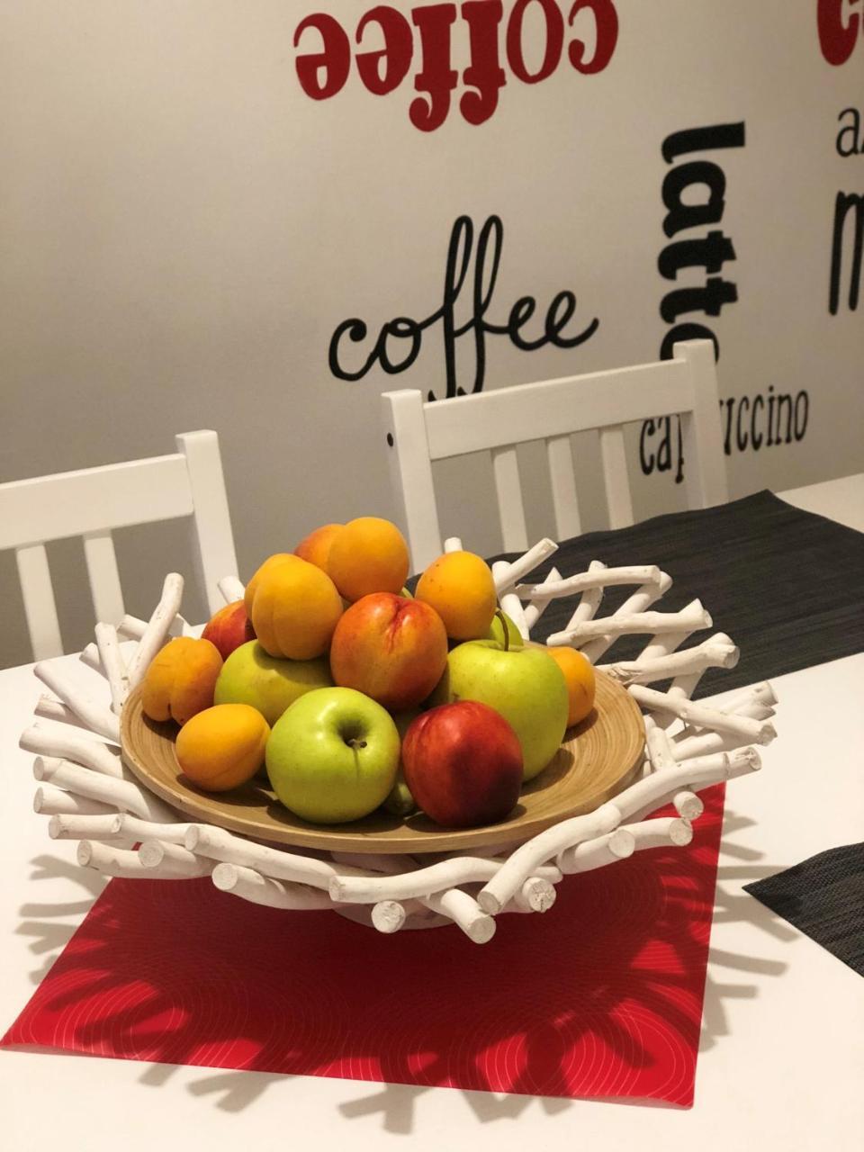 Bed and Breakfast Le Piazze Di Roma Exterior foto